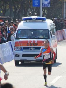 颍上县大型活动