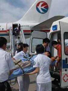 颍上县接送服务