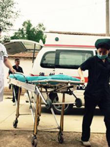 颍上县院后转乡